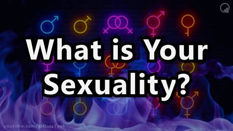 what is your sexuality buzzfeed